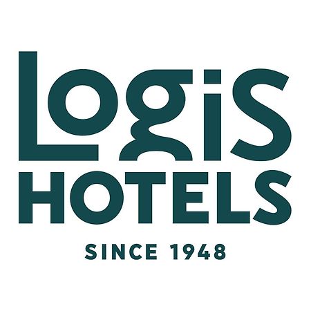 Logis Hotels - Hotel Le Boulevard Mazamet Eksteriør billede