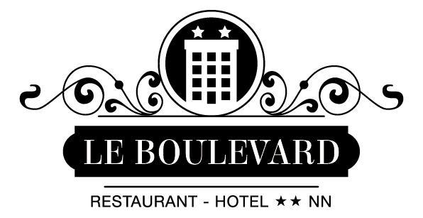 Logis Hotels - Hotel Le Boulevard Mazamet Eksteriør billede